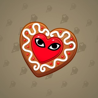 Cookie Heart #186211