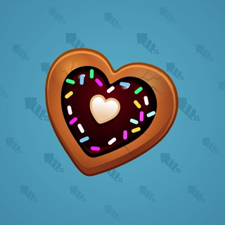 Cookie Heart #186213