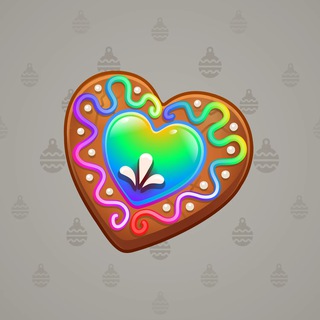 Cookie Heart #186214