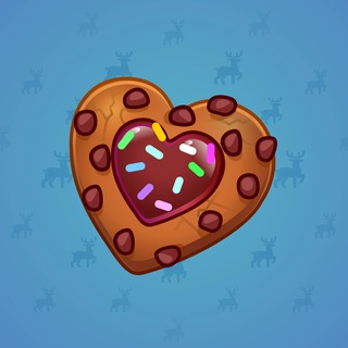Cookie Heart #186217