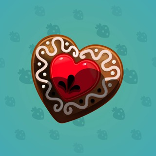 Cookie Heart #186222