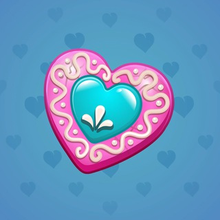 Cookie Heart #186223