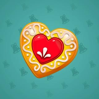 Cookie Heart #186224