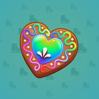 Cookie Heart #186225