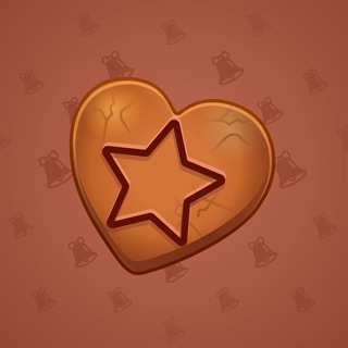 Cookie Heart #186228