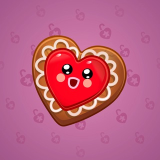 Cookie Heart #186230