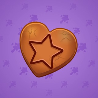 Cookie Heart #186345