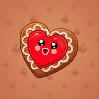 Cookie Heart #186349
