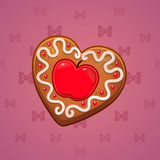 Cookie Heart #186351