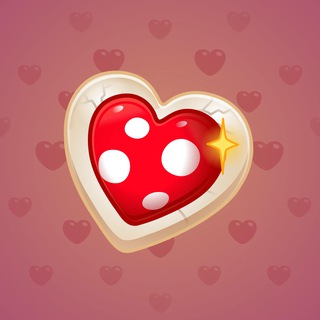 Cookie Heart #186352