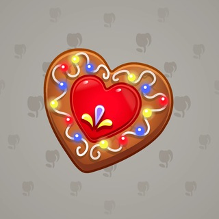 Cookie Heart #186354