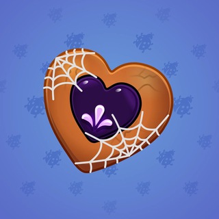 Cookie Heart #186355
