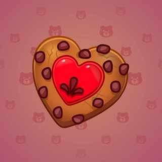 Cookie Heart #186358