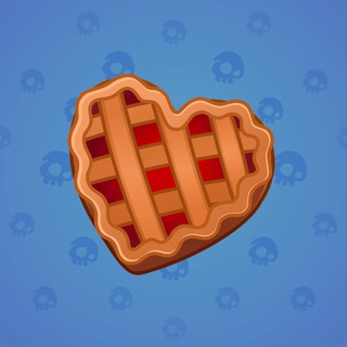 Cookie Heart #186360