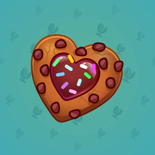 Cookie Heart #186362