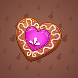 Cookie Heart #186363