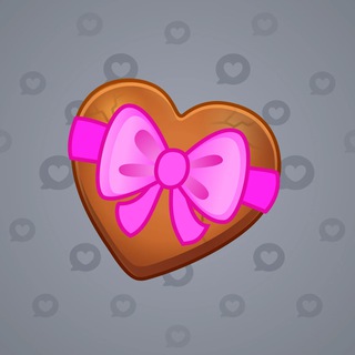 Cookie Heart #186364
