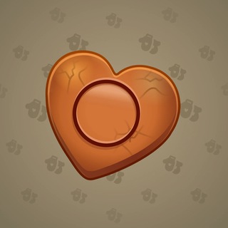 Cookie Heart #186365