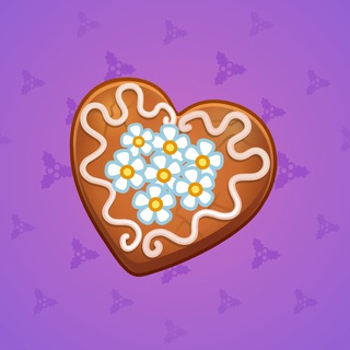 Cookie Heart #186367