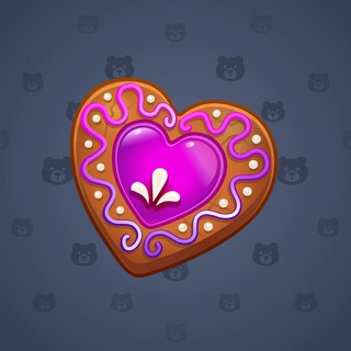 Cookie Heart #186368