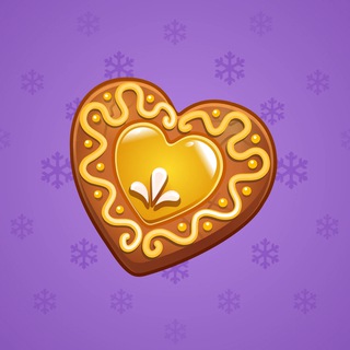 Cookie Heart #186369