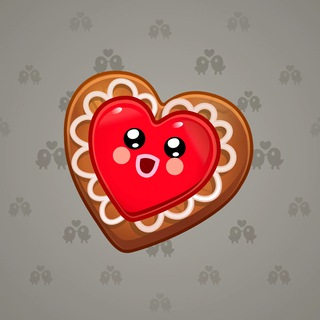 Cookie Heart #186371
