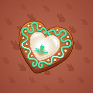 Cookie Heart #186372