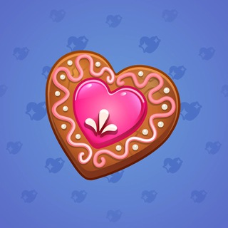 Cookie Heart #186379