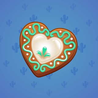 Cookie Heart #186381
