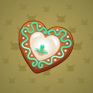 Cookie Heart #186382