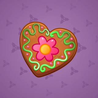 Cookie Heart #186384