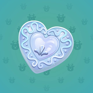 Cookie Heart #186623