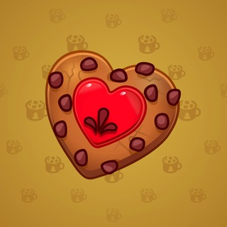 Cookie Heart #186628