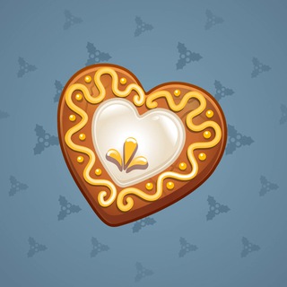 Cookie Heart #186630