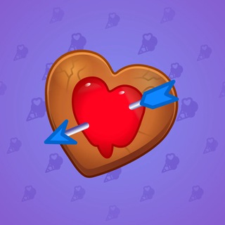 Cookie Heart #186632