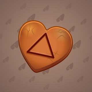 Cookie Heart #186633