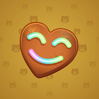 Cookie Heart #186634