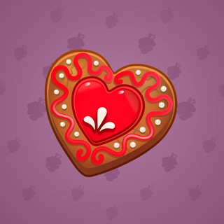 Cookie Heart #186635