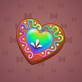Cookie Heart #186636