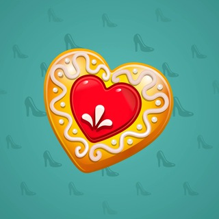 Cookie Heart #186637