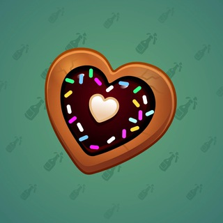 Cookie Heart #186638