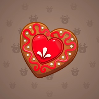 Cookie Heart #186640