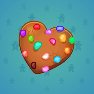 Cookie Heart #186641