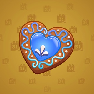 Cookie Heart #186643