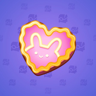 Cookie Heart #186644