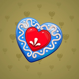 Cookie Heart #186645