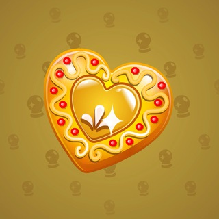 Cookie Heart #186646