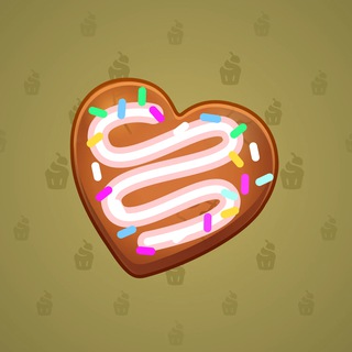 Cookie Heart #186647