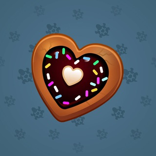 Cookie Heart #186649