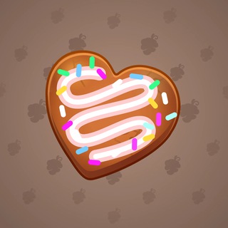 Cookie Heart #186650